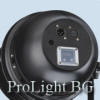 DMX512 controller